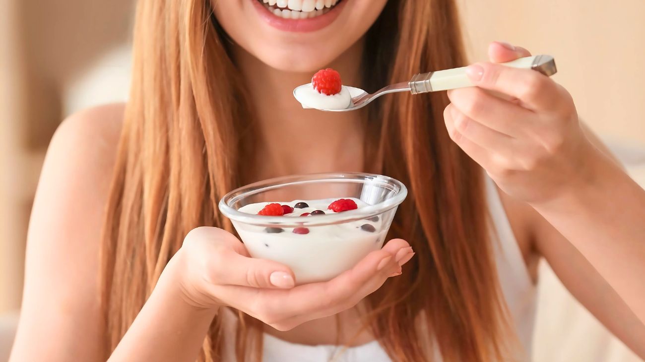 Non saltare gli spuntini