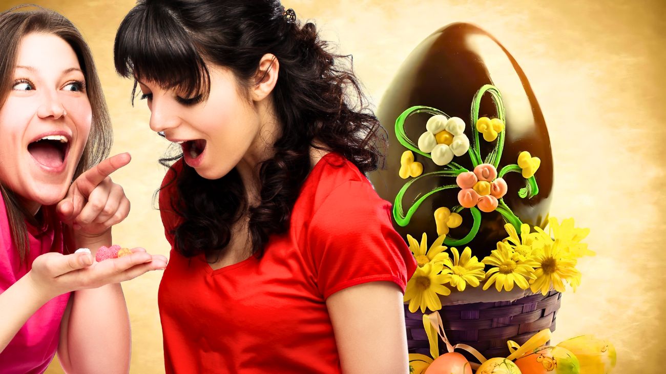 Oroscopo e Pasqua 2025