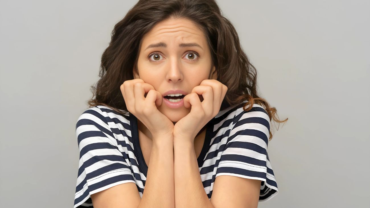 Per ogni segno zodiacale, le paure