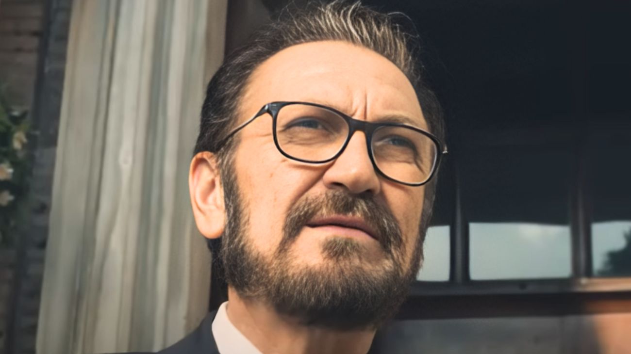 Prime Video, E' per il tuo bene