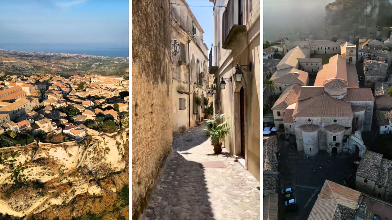 Profilo Filippo Carbone, Travelvlogger, Reggio Calabria