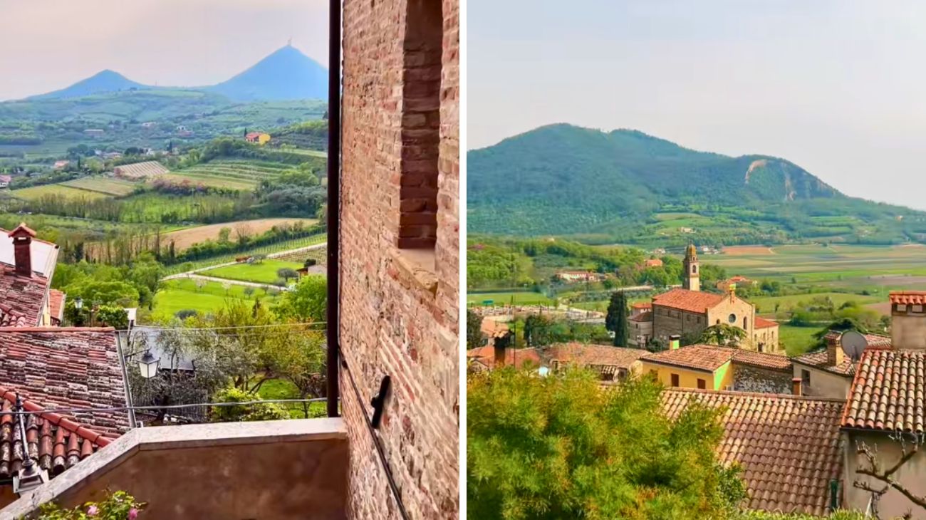 Profilo Havevanhavefun, Veneto