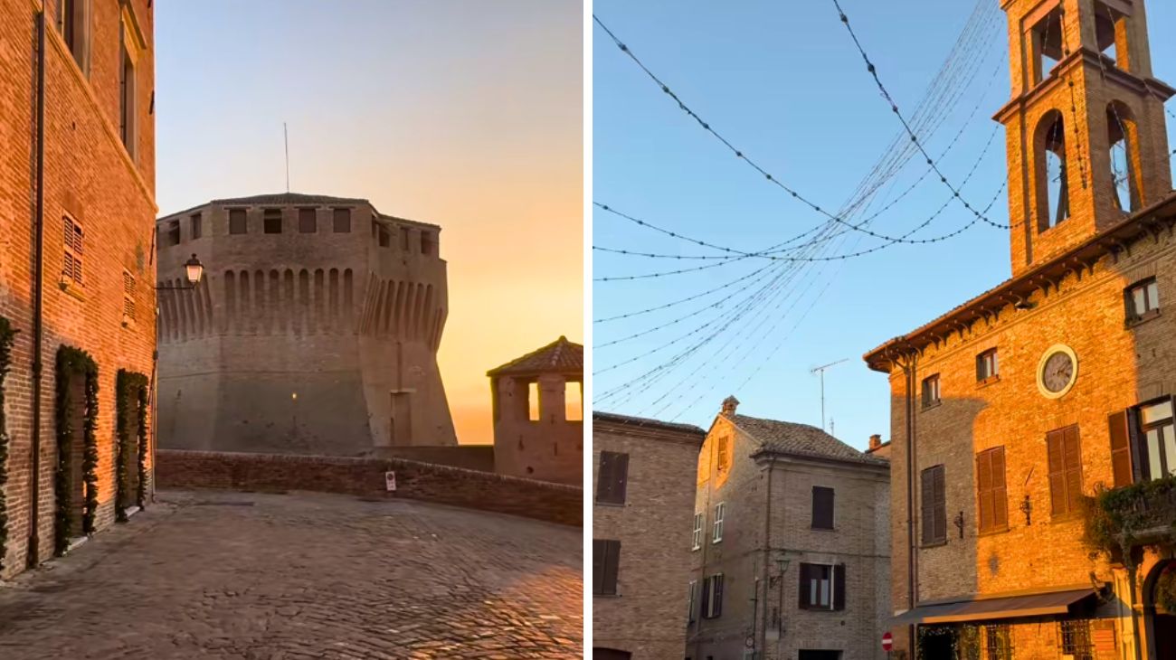 Profilo Metenoncomuni, Marche