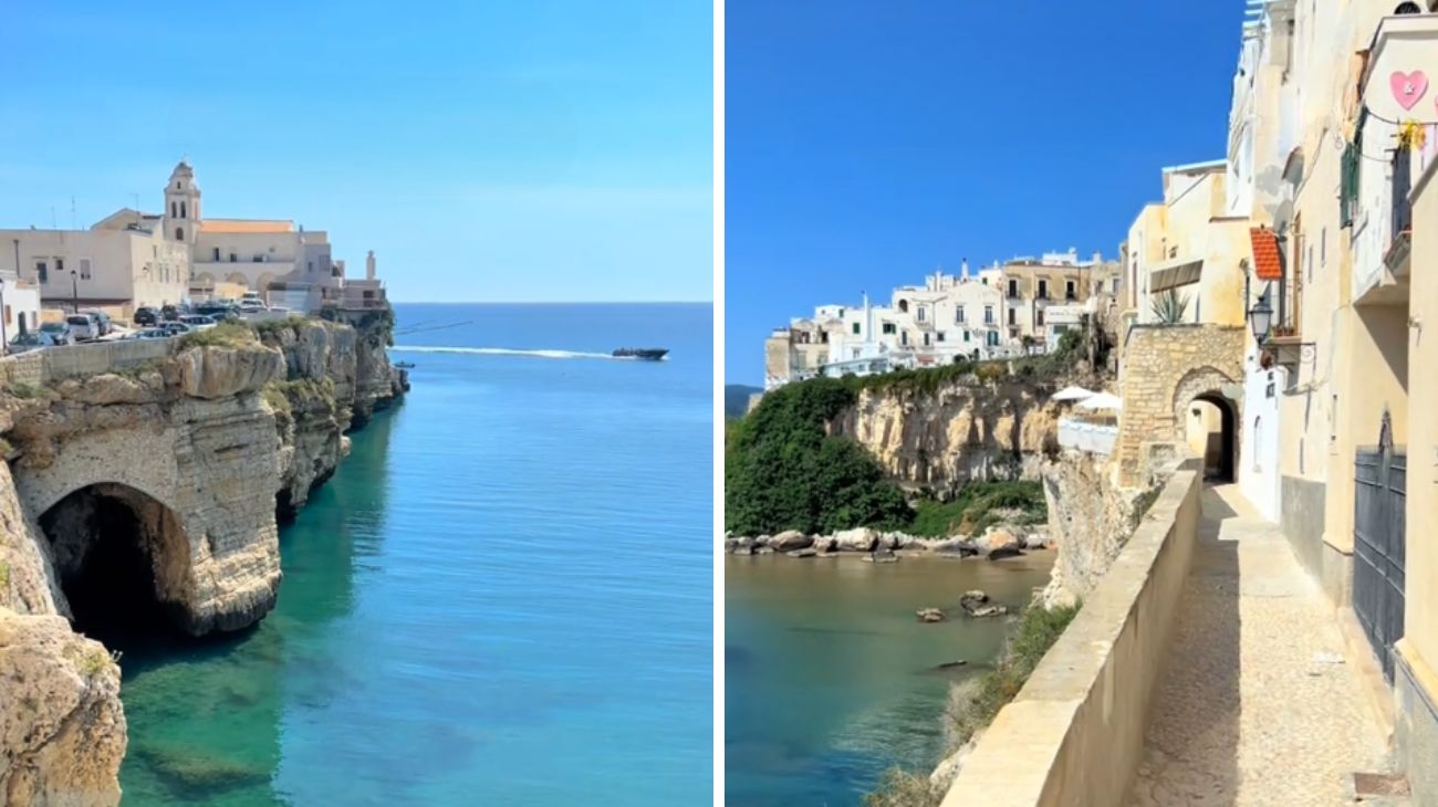 Profilo Travelifeit Puglia