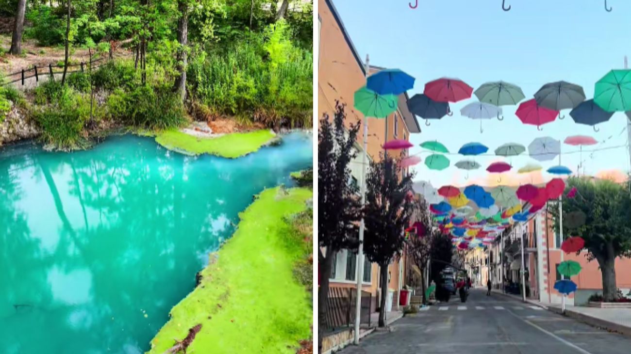 Profilo Trpinicplick Abruzzo