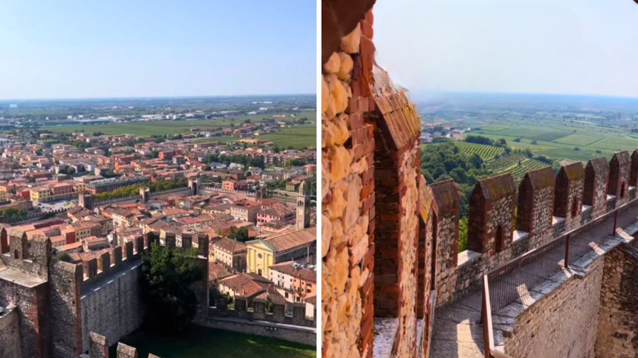 Profilo Viaggiando con Giulia, Veneto