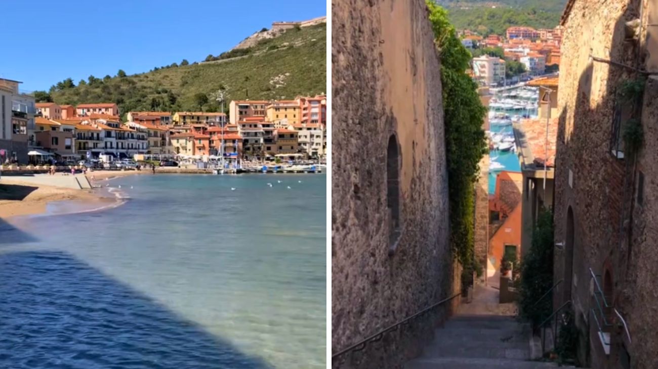 Profilo giratineit Borgo Toscana