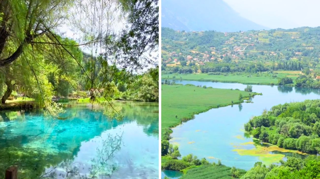 Profilo, triplovers753. Lazio