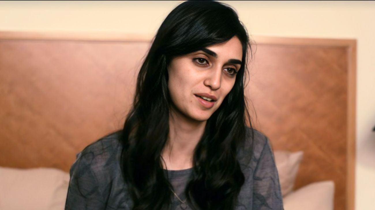 Rai Play, Fair Game- Caccia alla spia