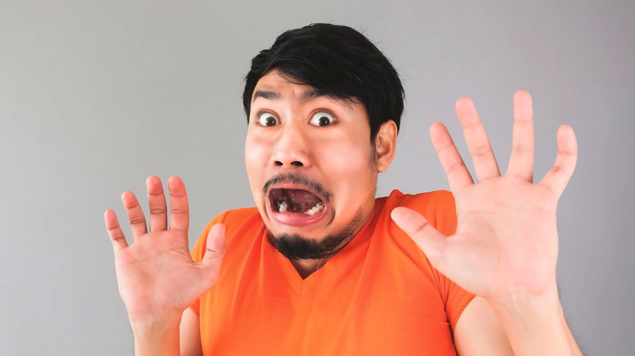 Segno zodiacale e paure da dover affrontare