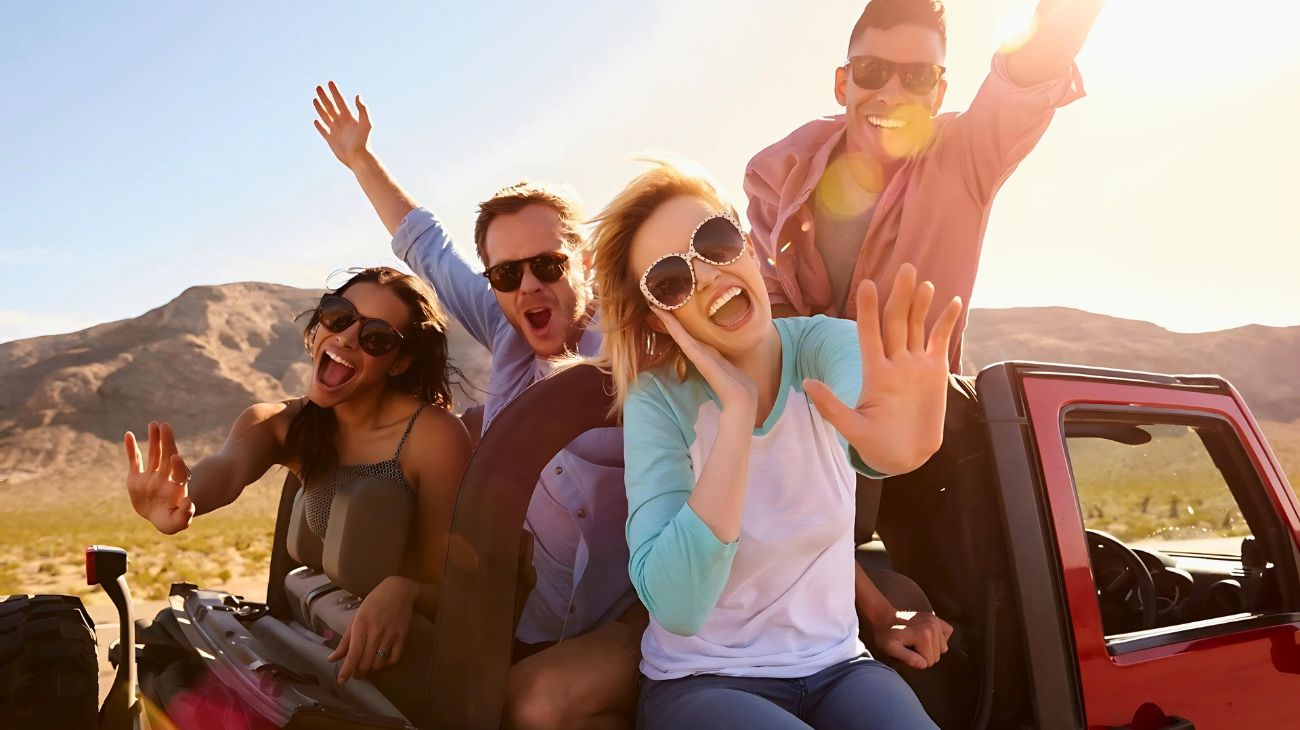 Segno zodiacale e viaggio a maggio