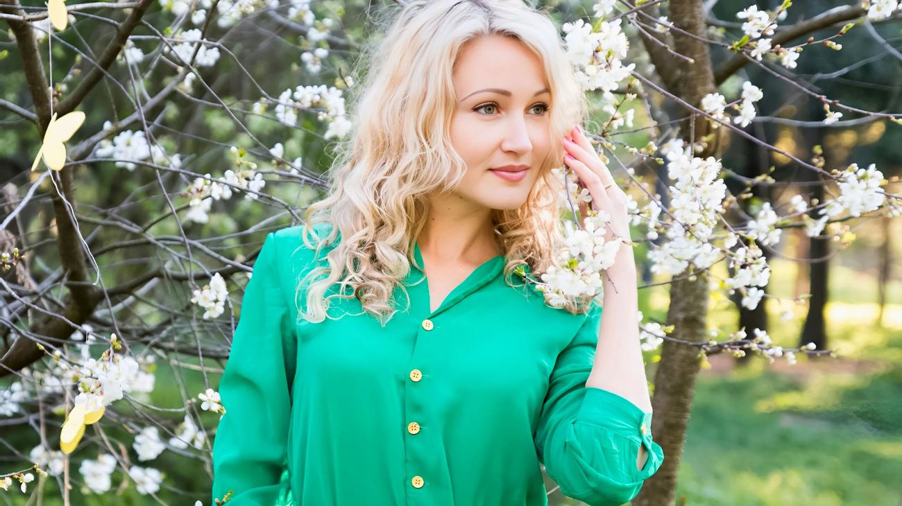 Segno zodiacale sensibile e colore verde