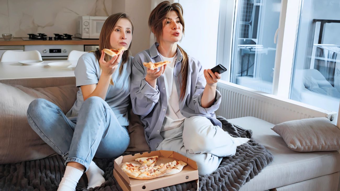 Serie coreane e personalità