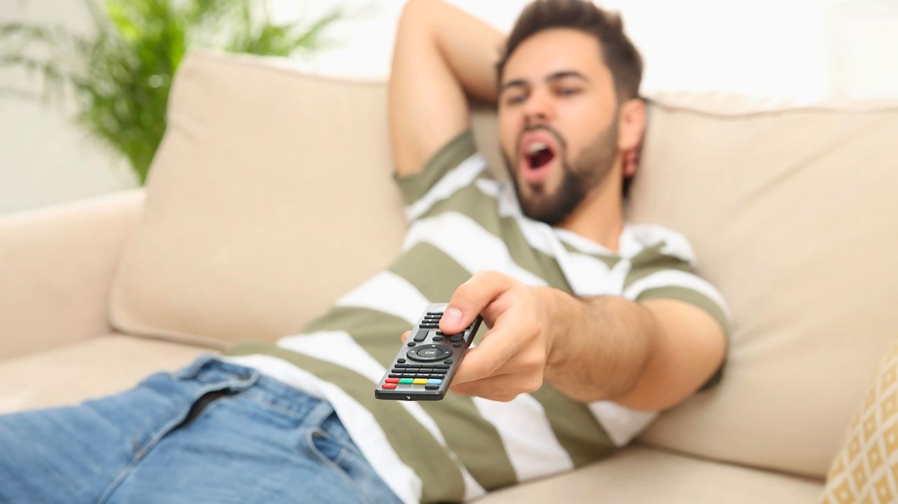 Serie e tipi di personalità