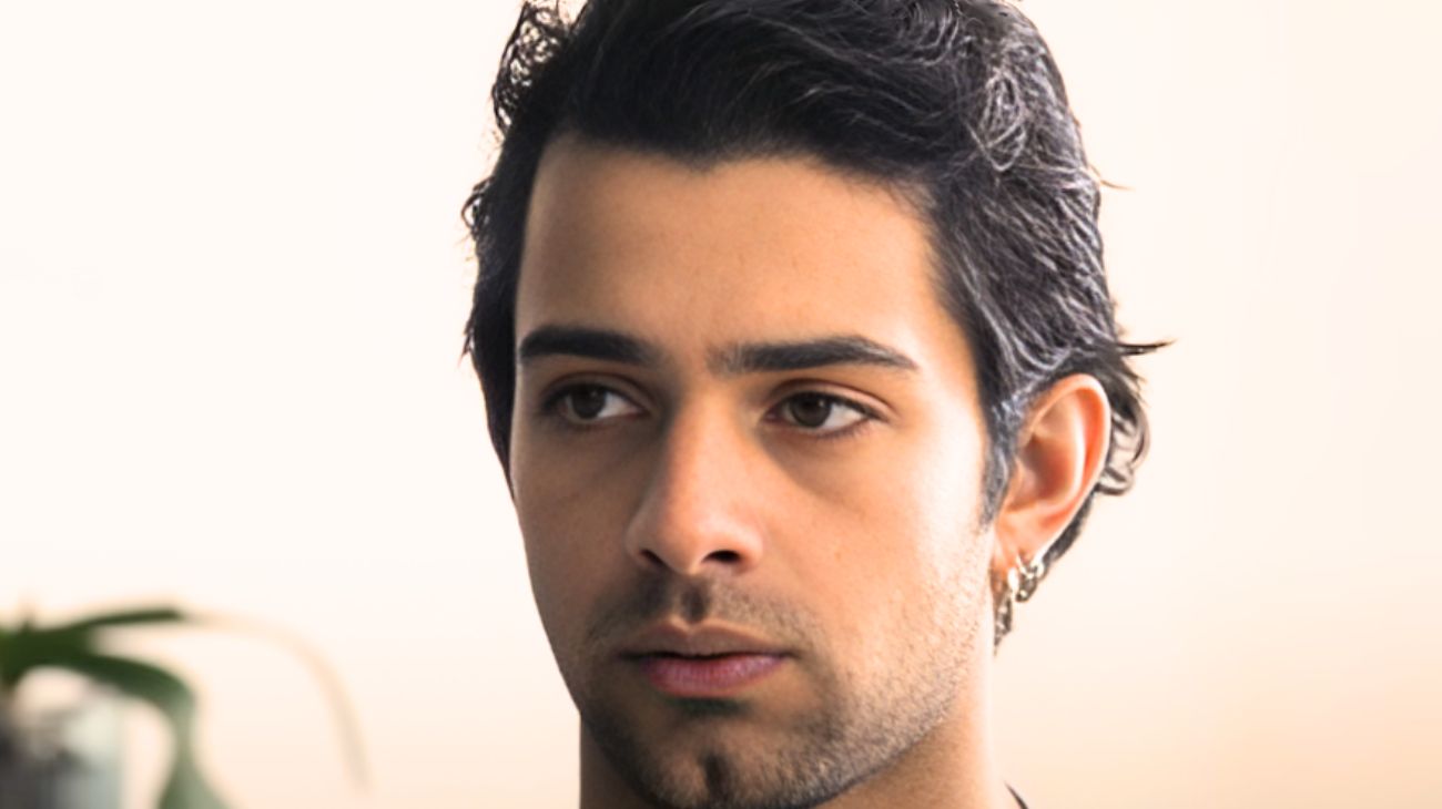 Storia della mia famiglia, serie su Netflix