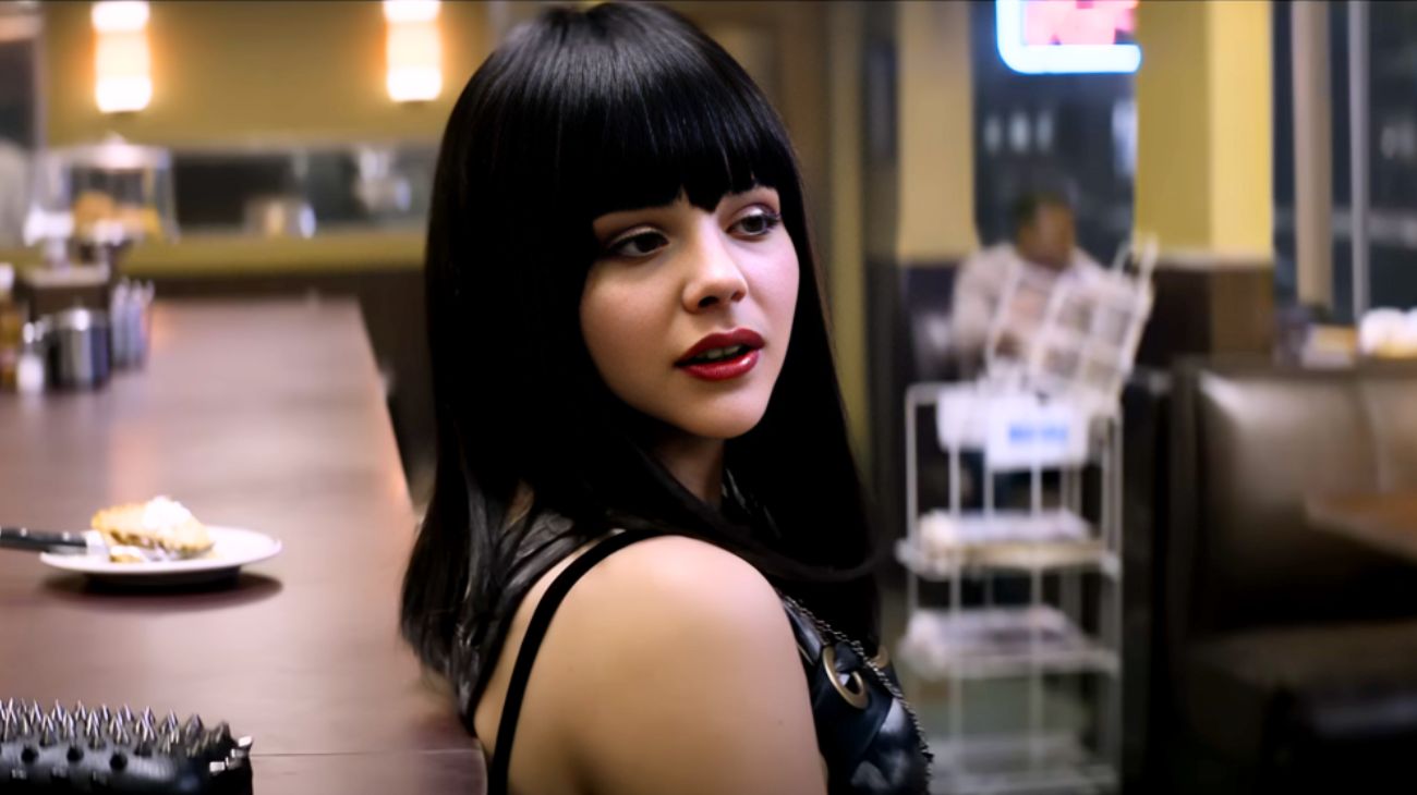 The Equalizer – Il Vendicatore, Prime Video