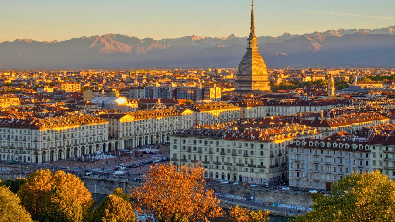 Torino