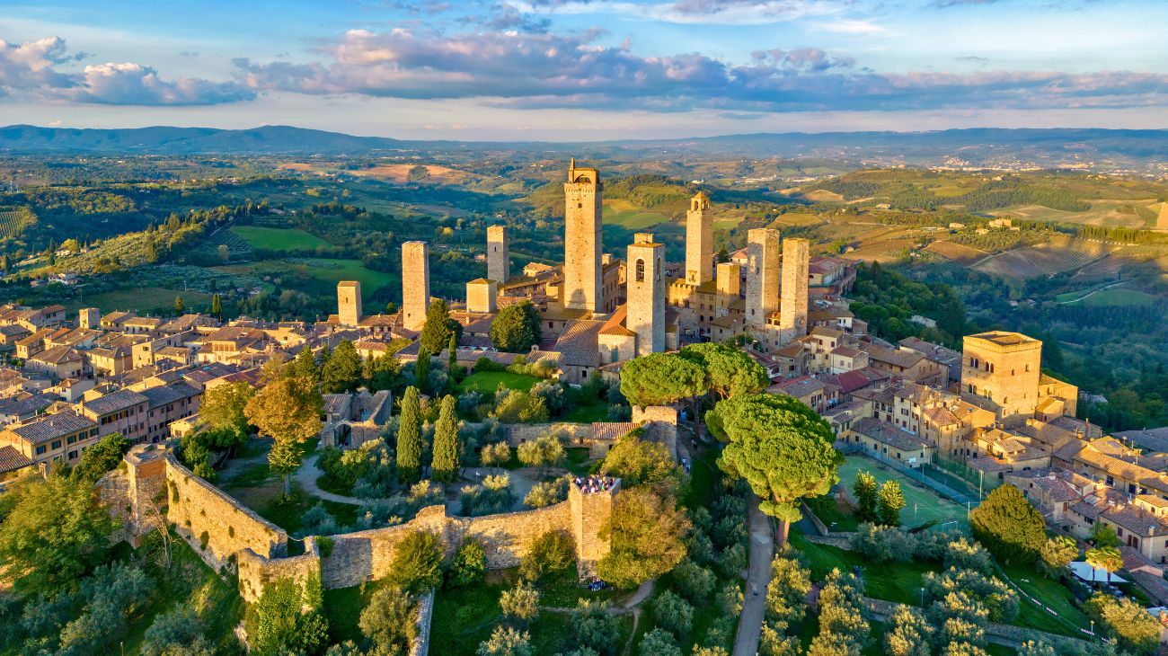 Toscana