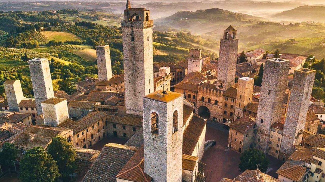 Toscana