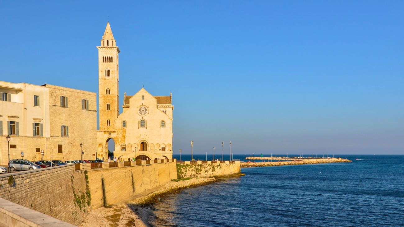 Trani