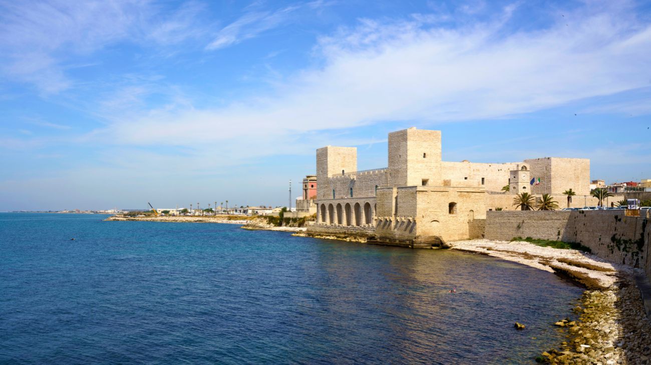Trani