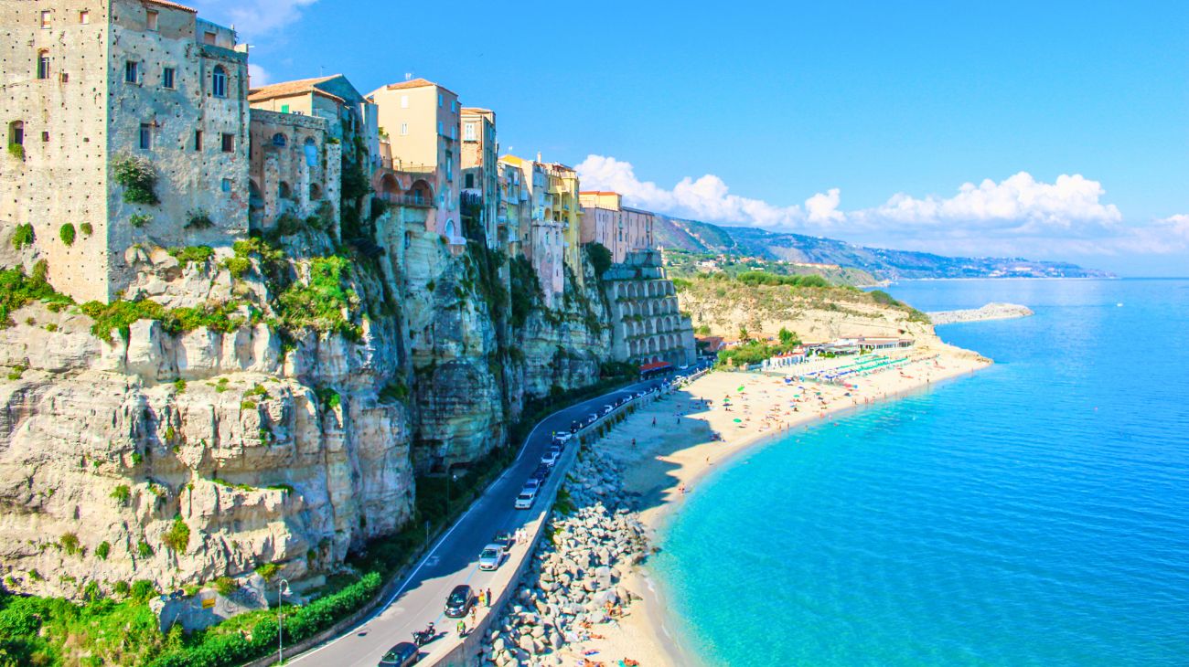 Tropea