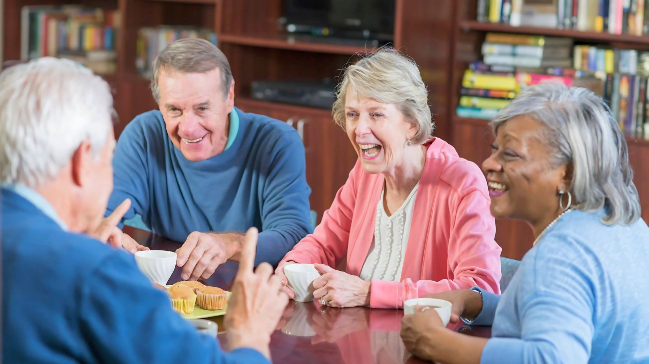 Usare sempre l'ironia