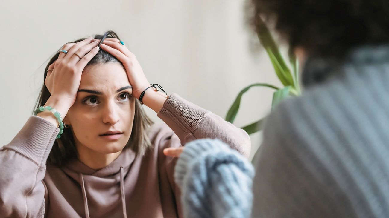 Vergine, segno più ipocondriaco