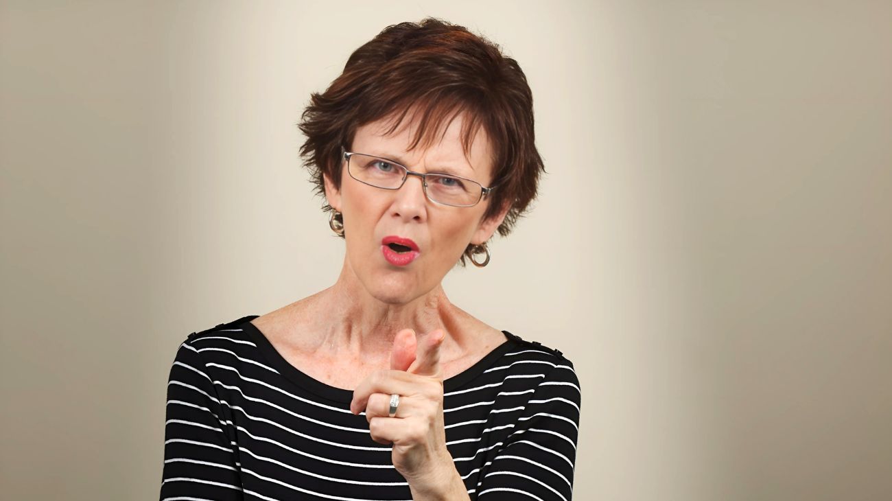 Vergine, segno zodiacale più lamentoso