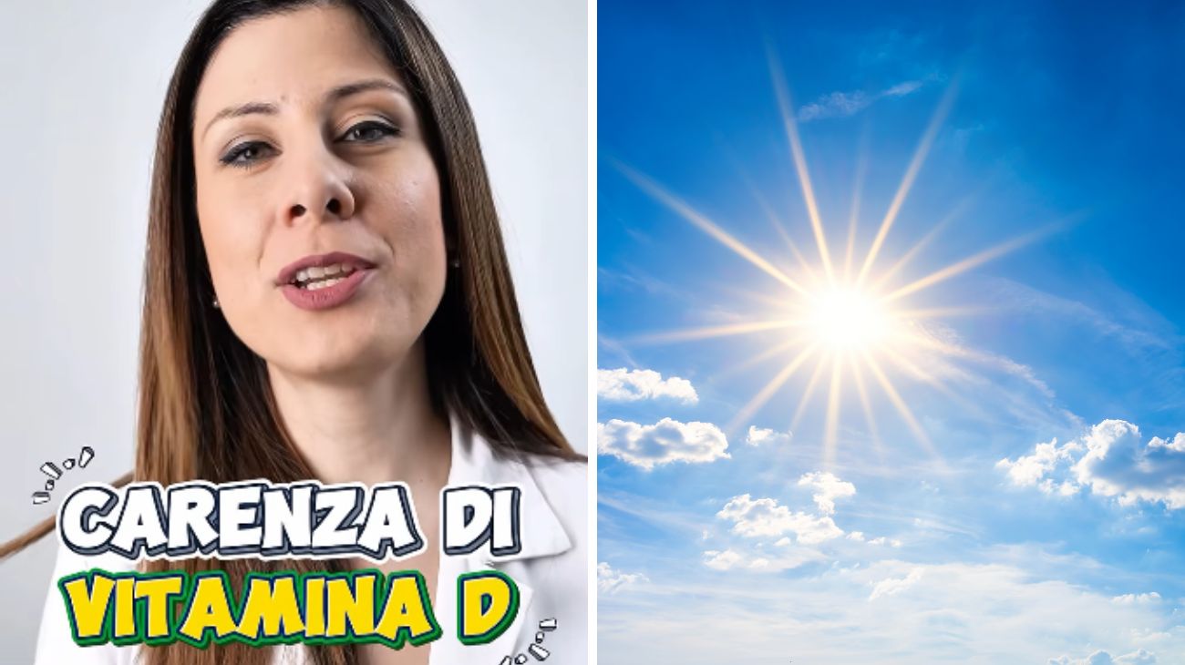 Vitamina D