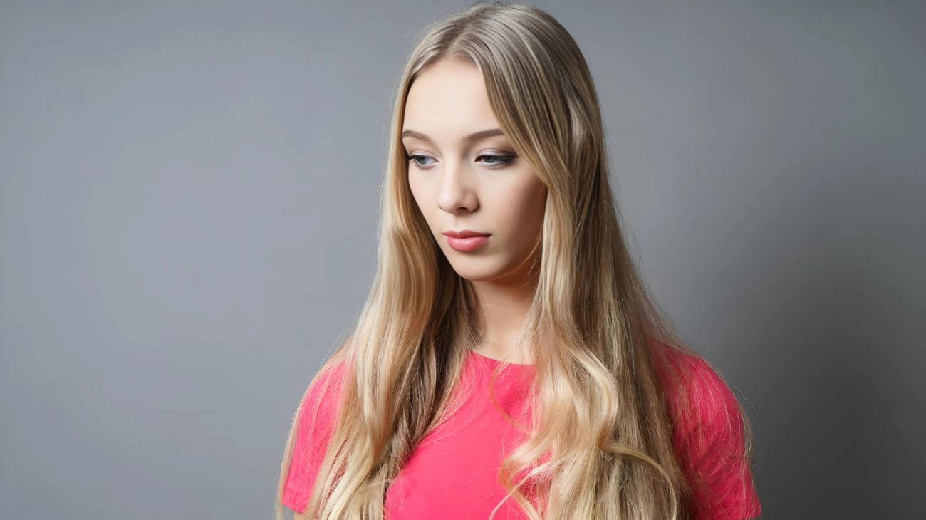 Vivere continui momenti malinconici