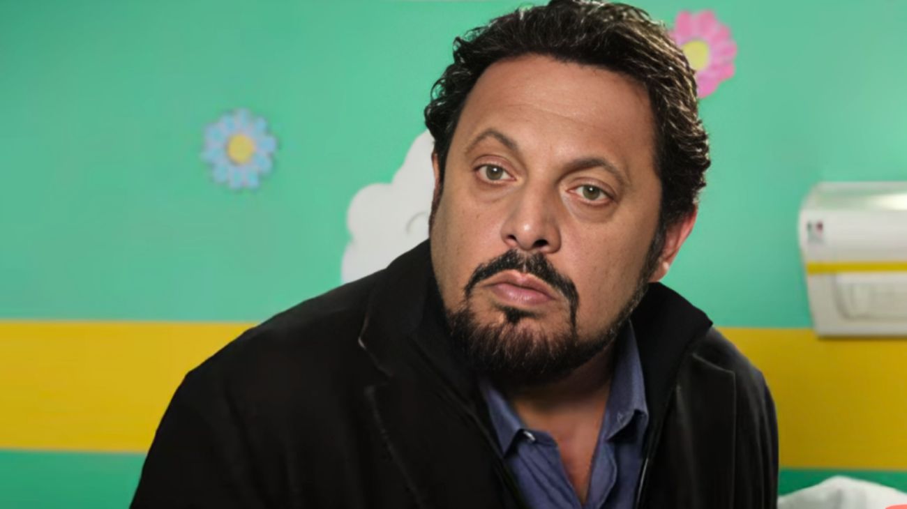 Volevo un figlio maschio, Netflix