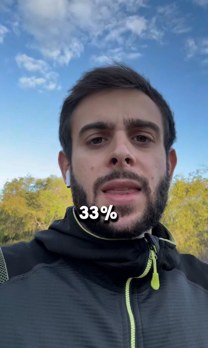 'Scappati di casa' ha spiegato le differenze tra le pensioni in Australia e in Italia.