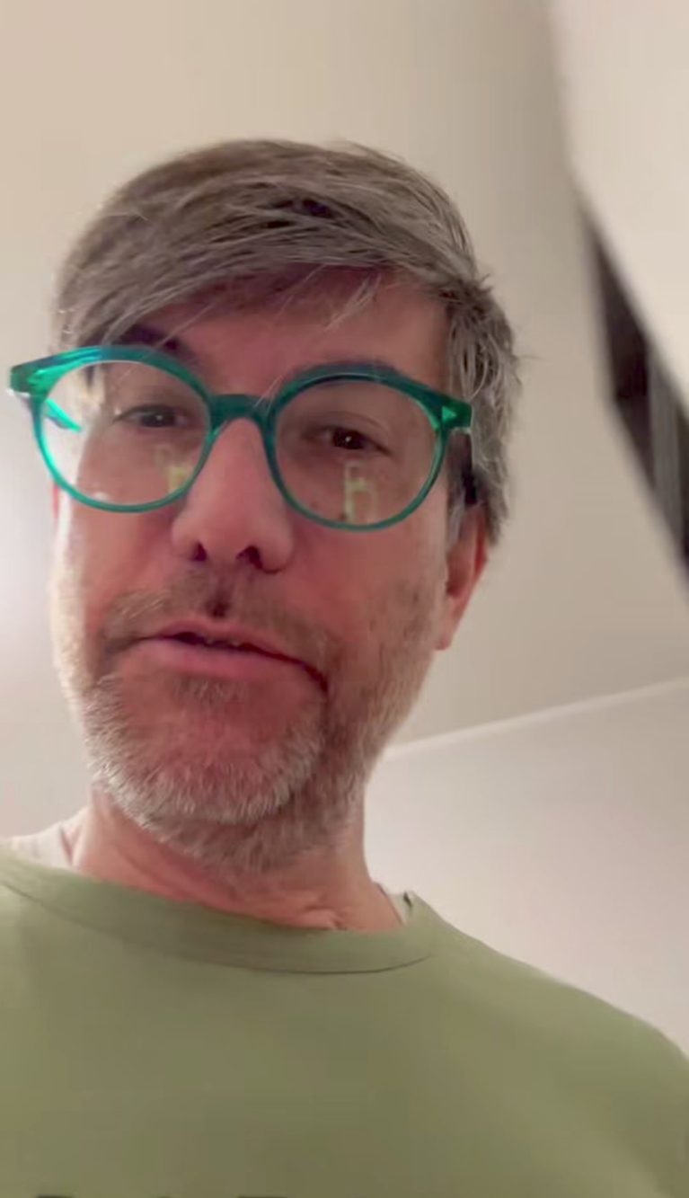 Daniele Paci, agronomo, ha spiegato come eliminare l'odore di cloro dall'acqua di rubinetto.