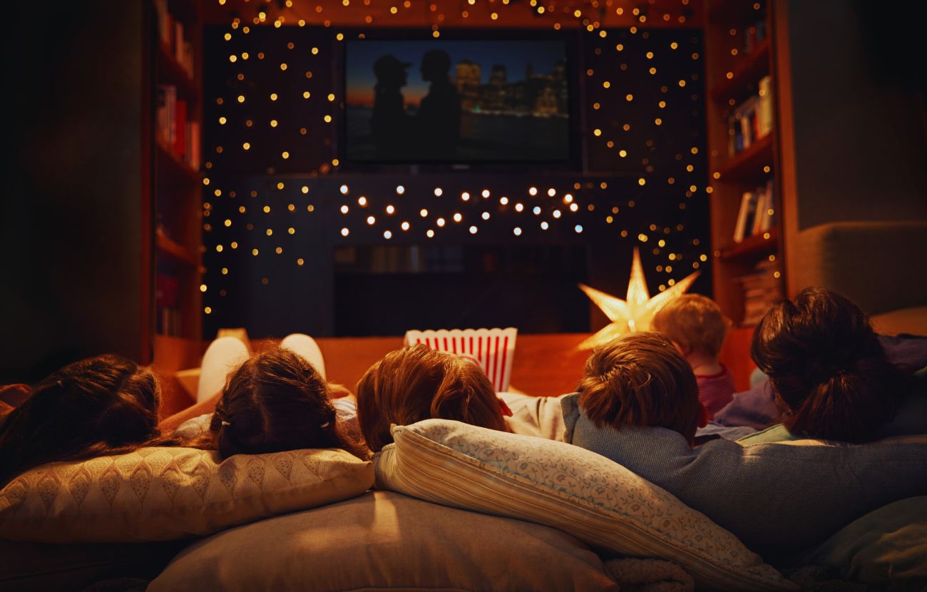 I 'film puzzle' sono tra i preferiti delle persone intelligenti.