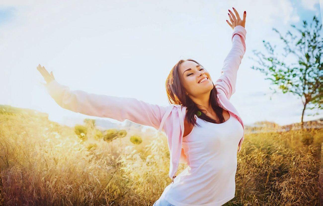 Secondo la scienza, il venerdì è il giorno più felice della settimana.