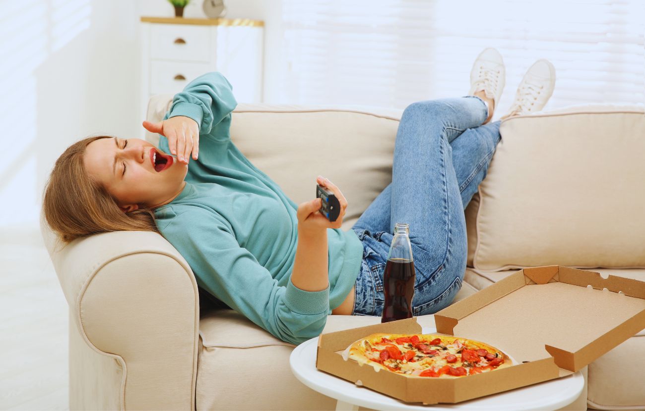 L'essere umano sbadiglia per "empatia" nei confronti dei prossimo, volendo sintetizzare estremamente quanto scoperto negli studi scientifici.