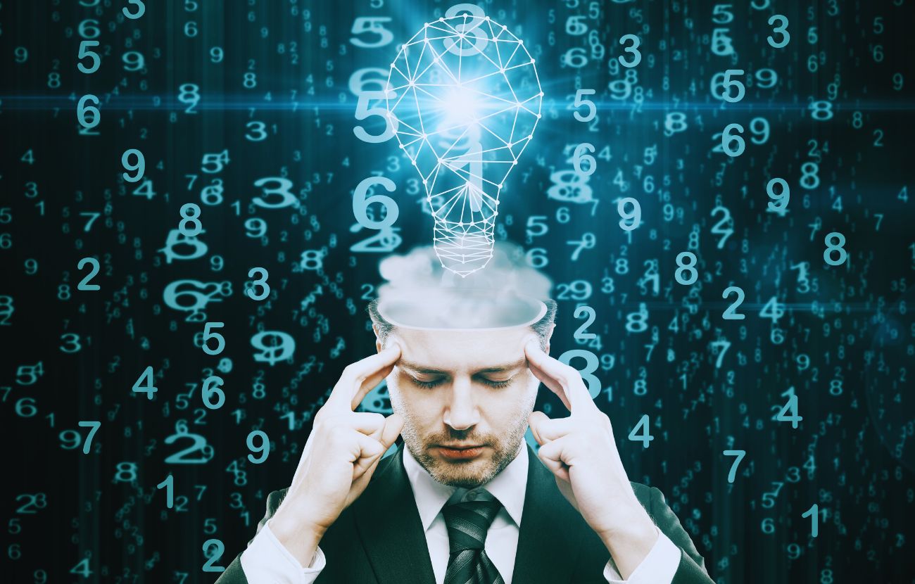 Se sei a tuo agio nella complessità, non sei semplicemente intelligente ma sei quasi un genio.