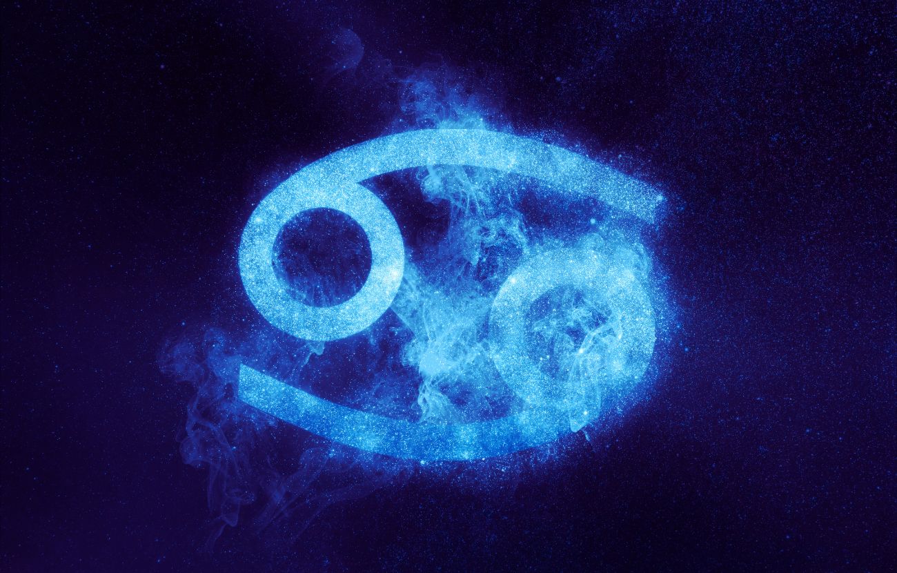 Le persone del Cancro dubitano fortemente di loro stesse, anche quando non ce ne sarebbe bisogno.