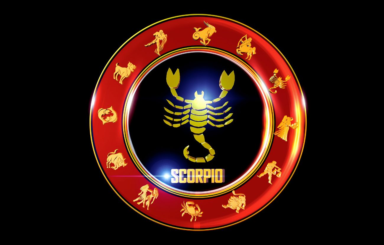 Secondo l'Intelligenza Artificiale, lo Scorpione è il segno zodiacale maggiormente capace a risolvere problemi.