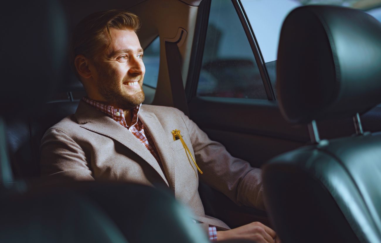 La prima impressione che si ha delle persone del Leone è di qualcuno sicuro di sé