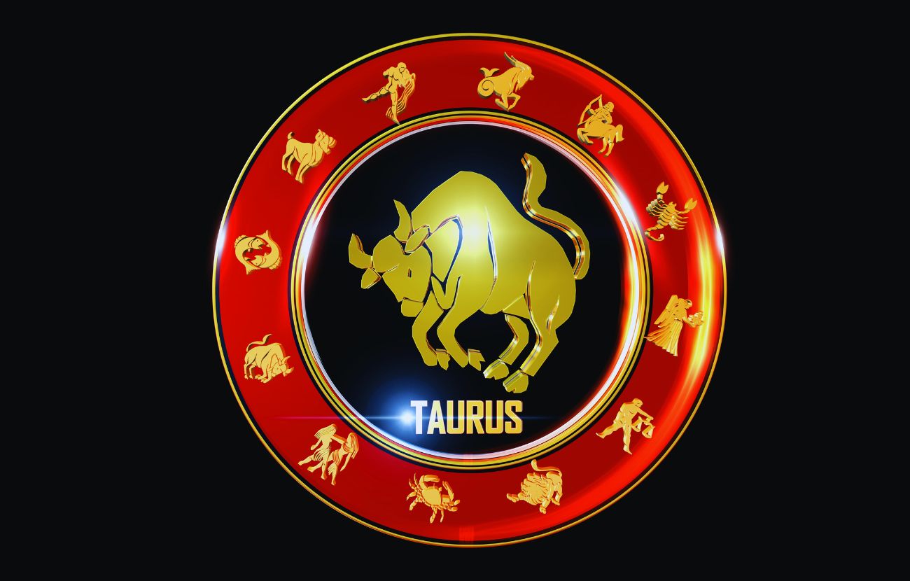 Secondo l'Intelligenza Artificiale, i nati sotto il segno del Toro sono i più attaccati ai soldi.