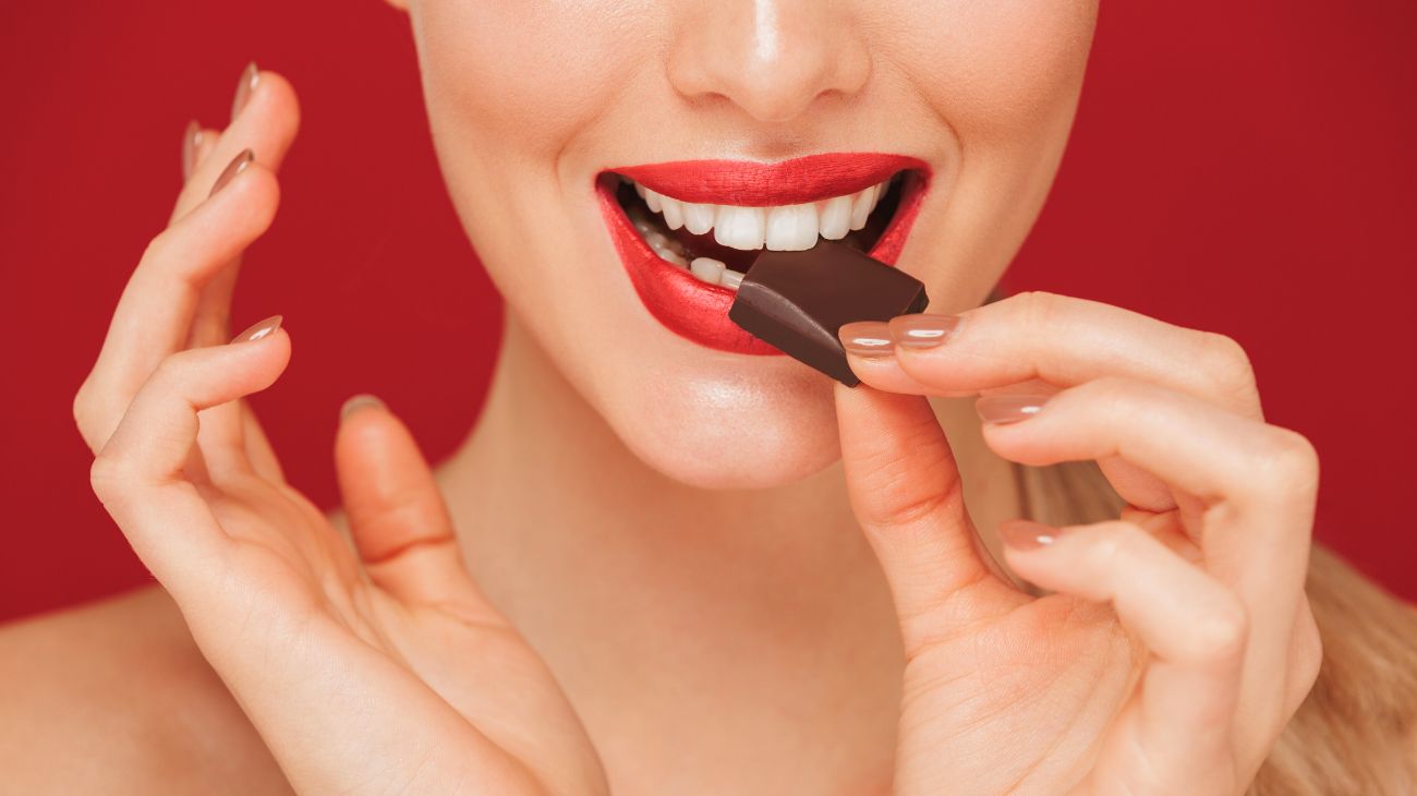 voglia di cioccolato