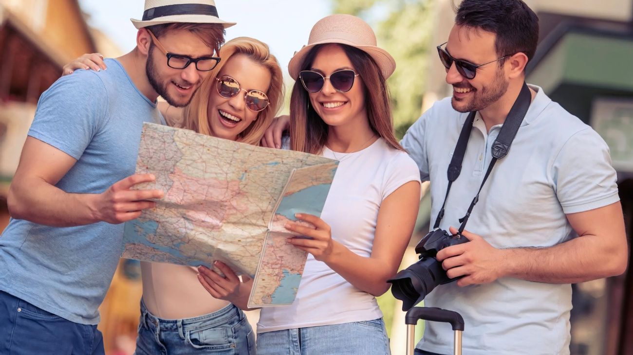 Abitudini quotidiane paesi più felici del mondo