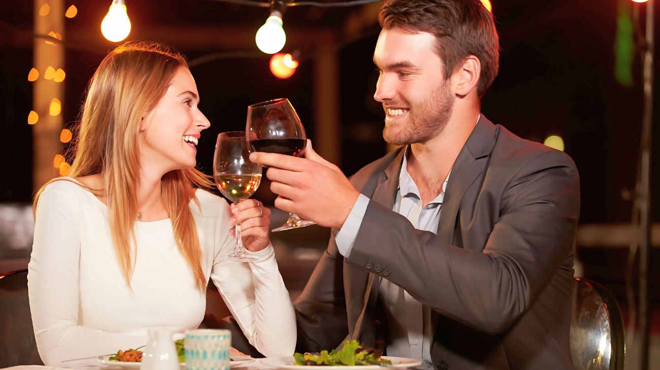 Accessorio conquista partner