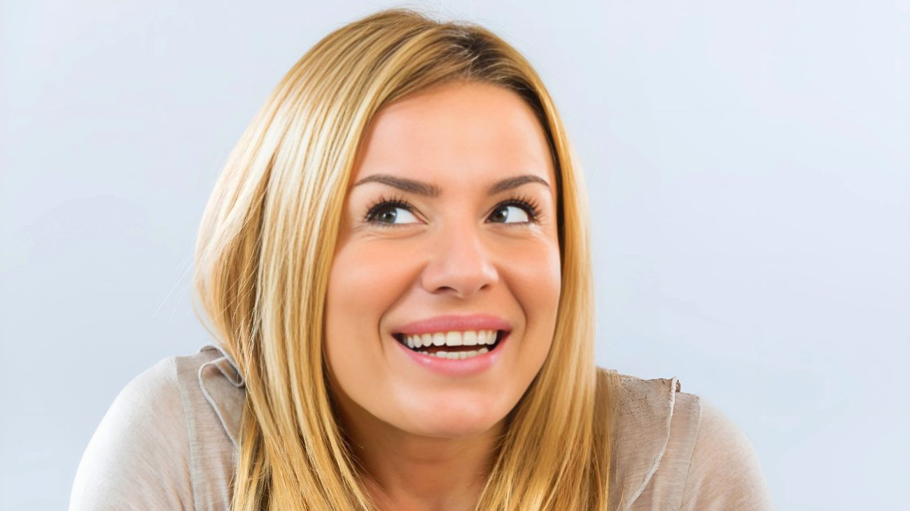 Accessorio persona insicura