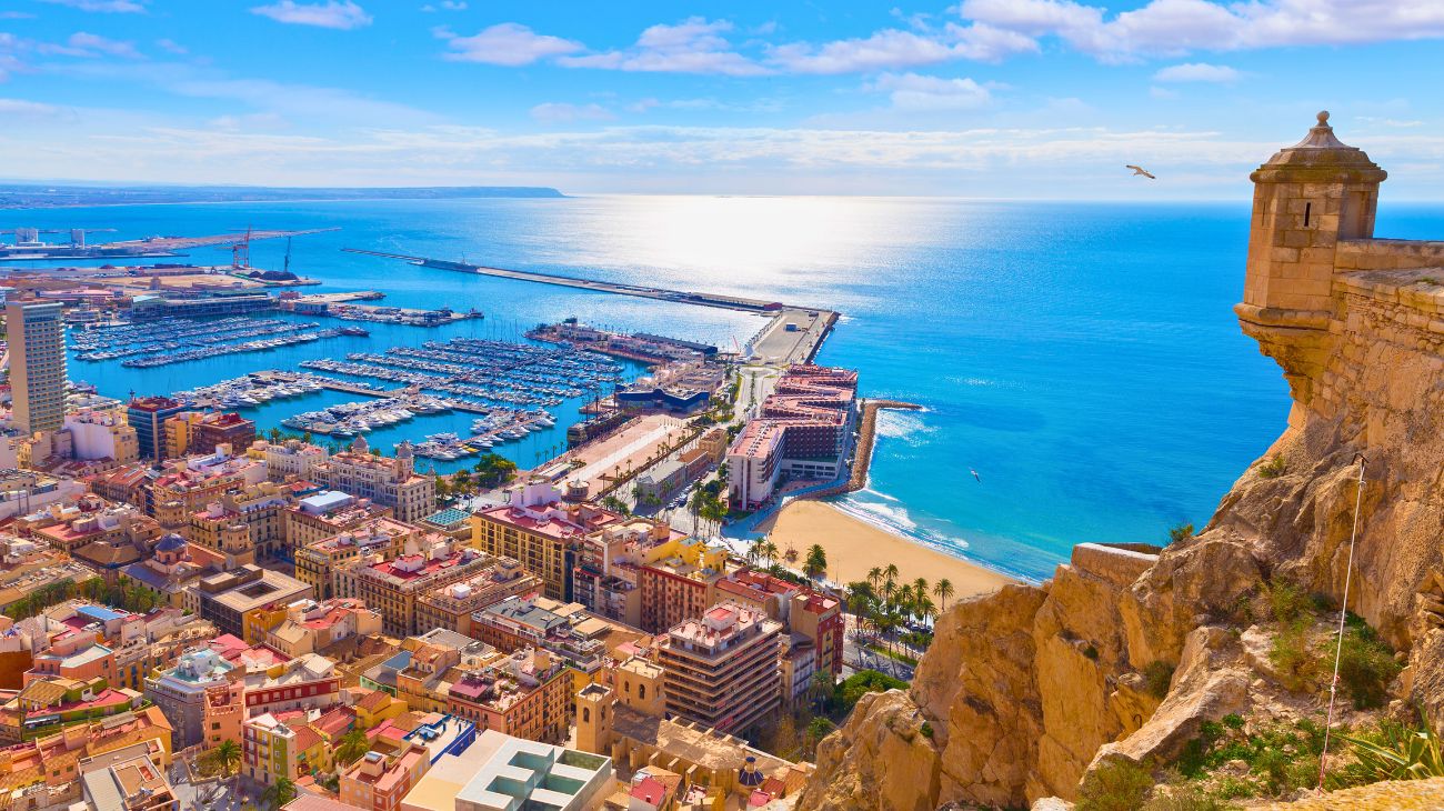 Alicante