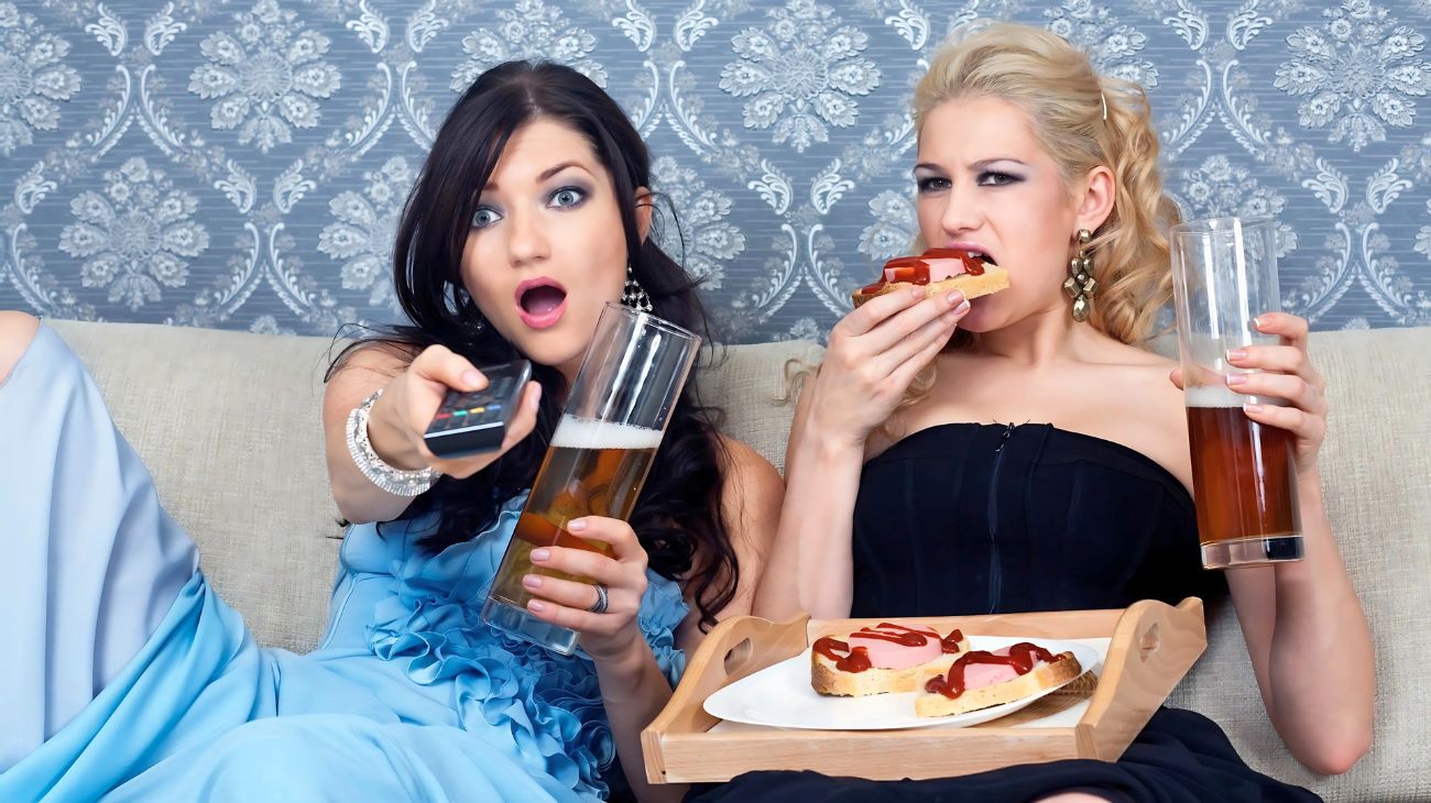 Amare i finali tristi