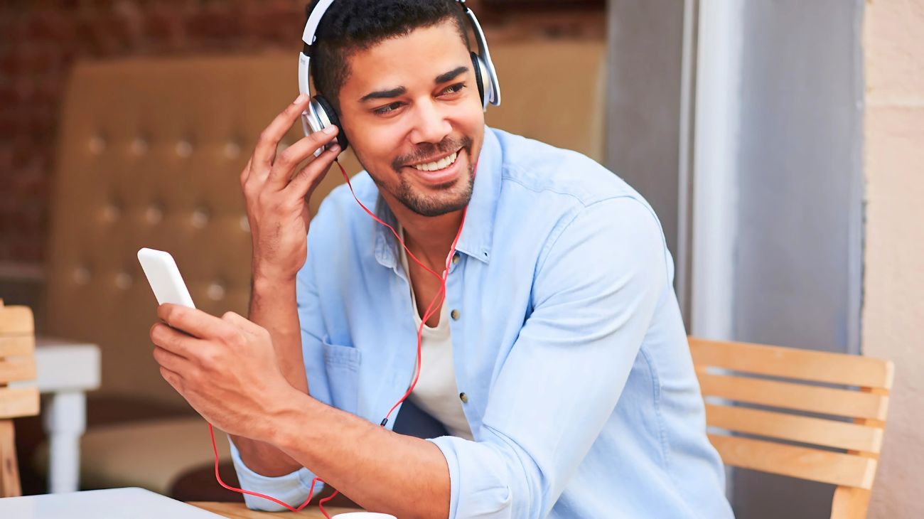 Ascolti sempre stessa canzone al mattino