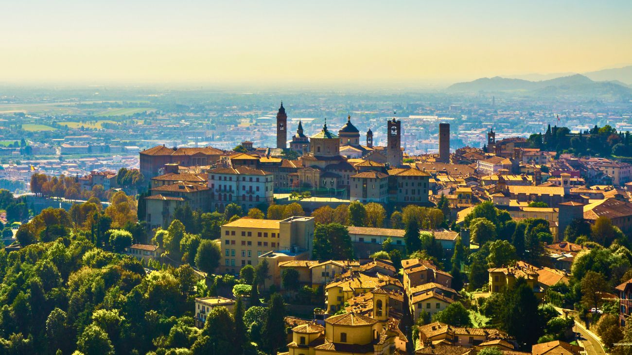 Bergamo